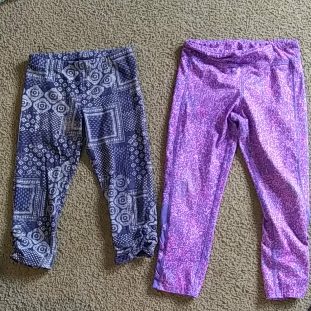 Combo lot